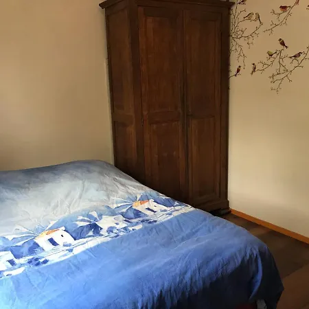 Les Vignoles Guest house *