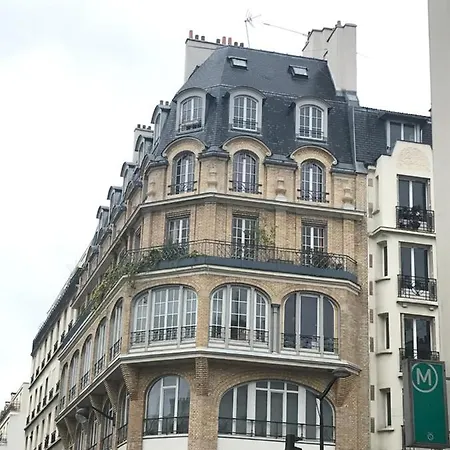Les Vignoles Guest house *
