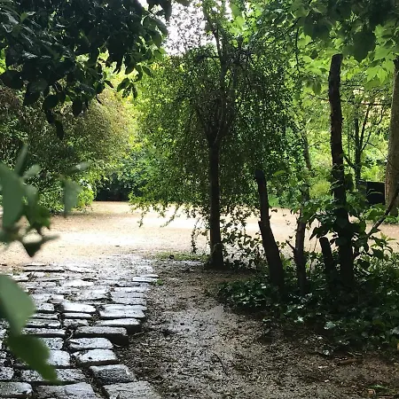 Guest house Les Vignoles Paris