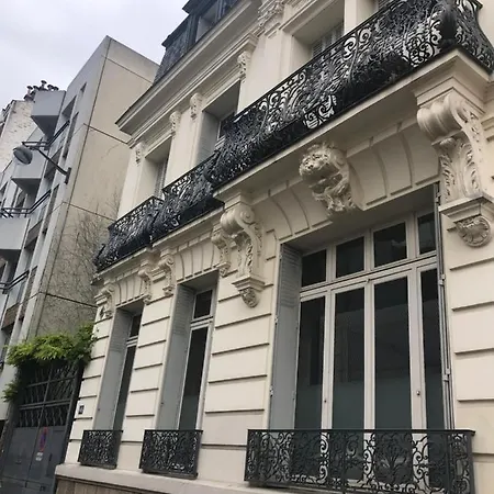 Les Vignoles Guest house